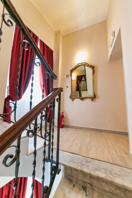 Hotel Balilla - Resim 32