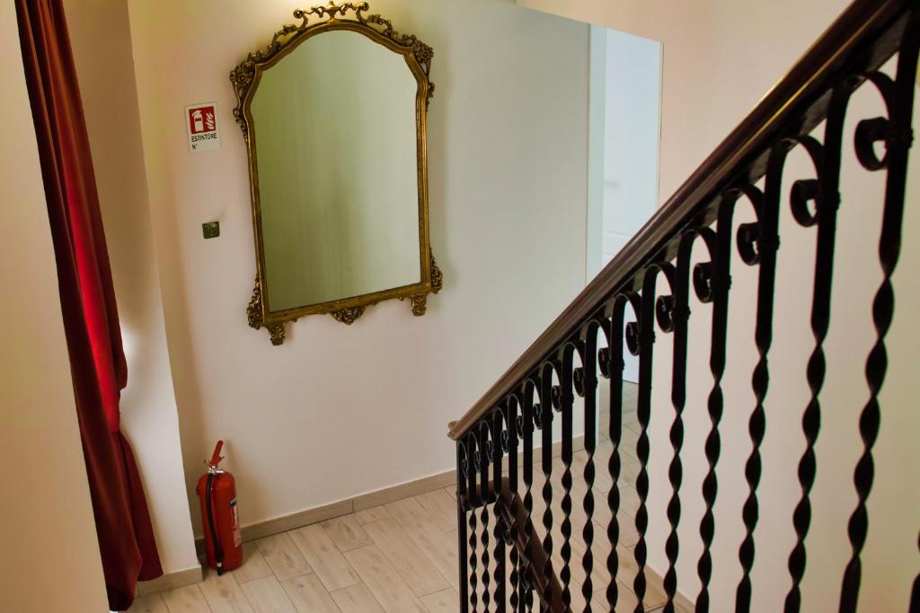 Hotel Balilla - Resim 17