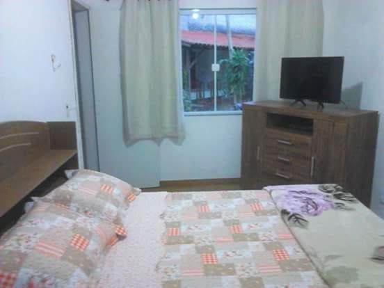  Chalé duplex reformado - Fazenda Cantinho