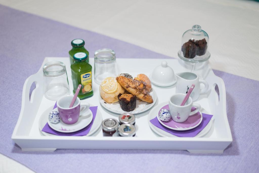 Sorrento Stylish Rooms - 14