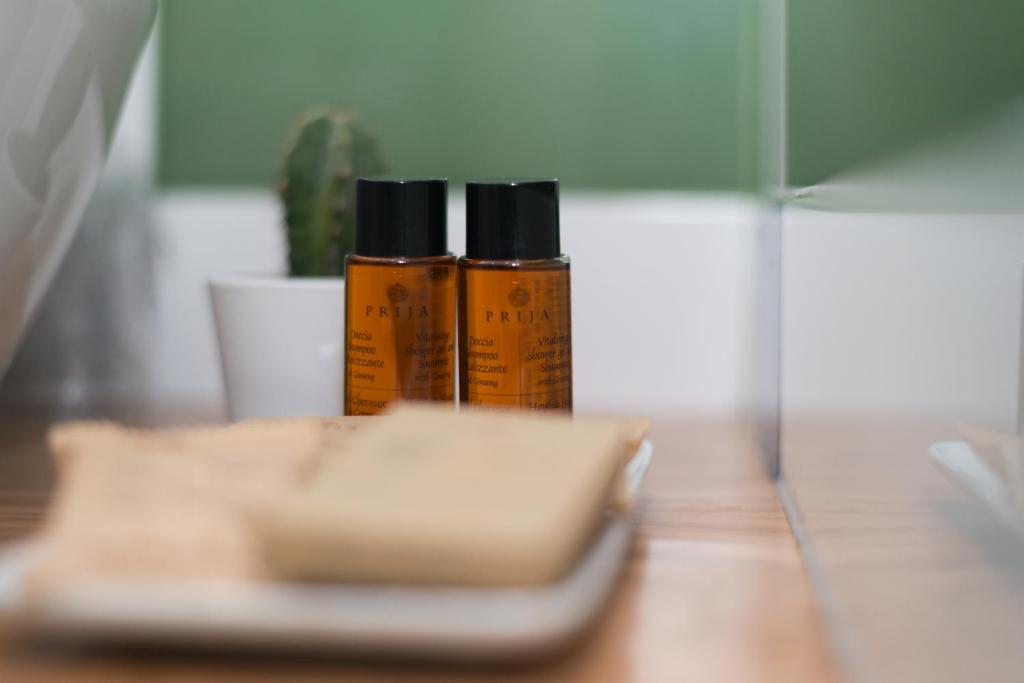 Sorrento Stylish Rooms - 11