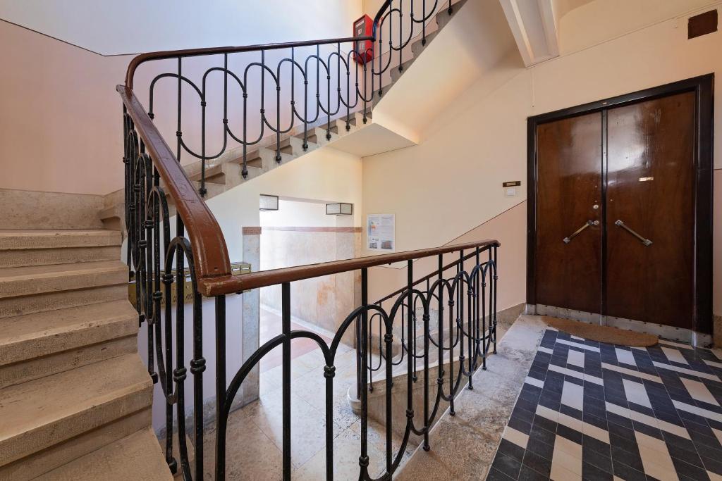 Fotografie z fotogalerie ubytování San Martino Rooms v destinaci Pula
