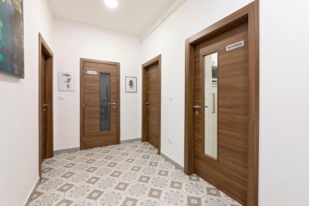 Fotografie z fotogalerie ubytování San Martino Rooms v destinaci Pula