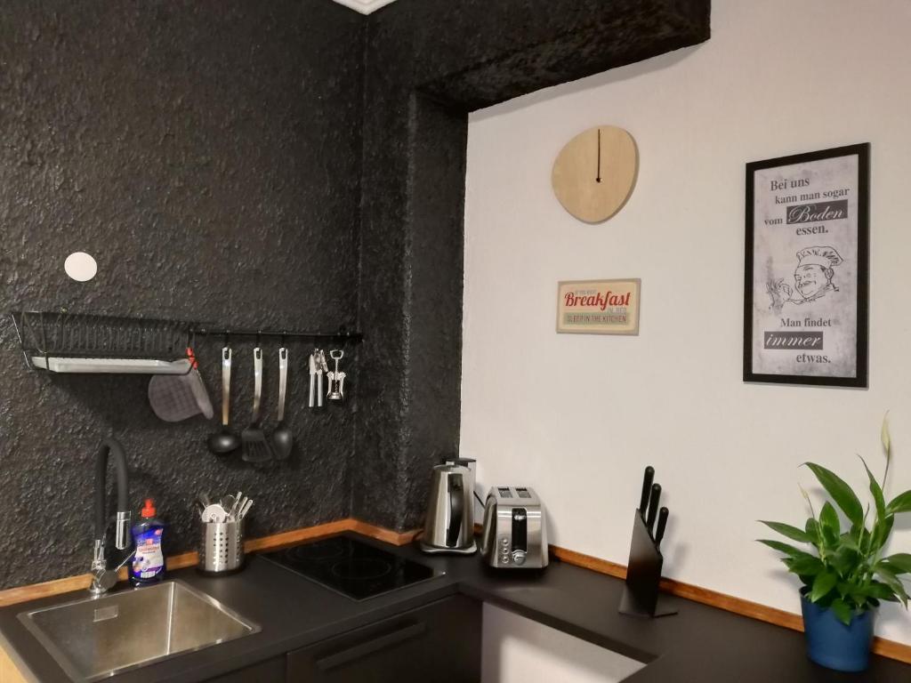 Dream & Relax Apartment's Messe - Resim 31