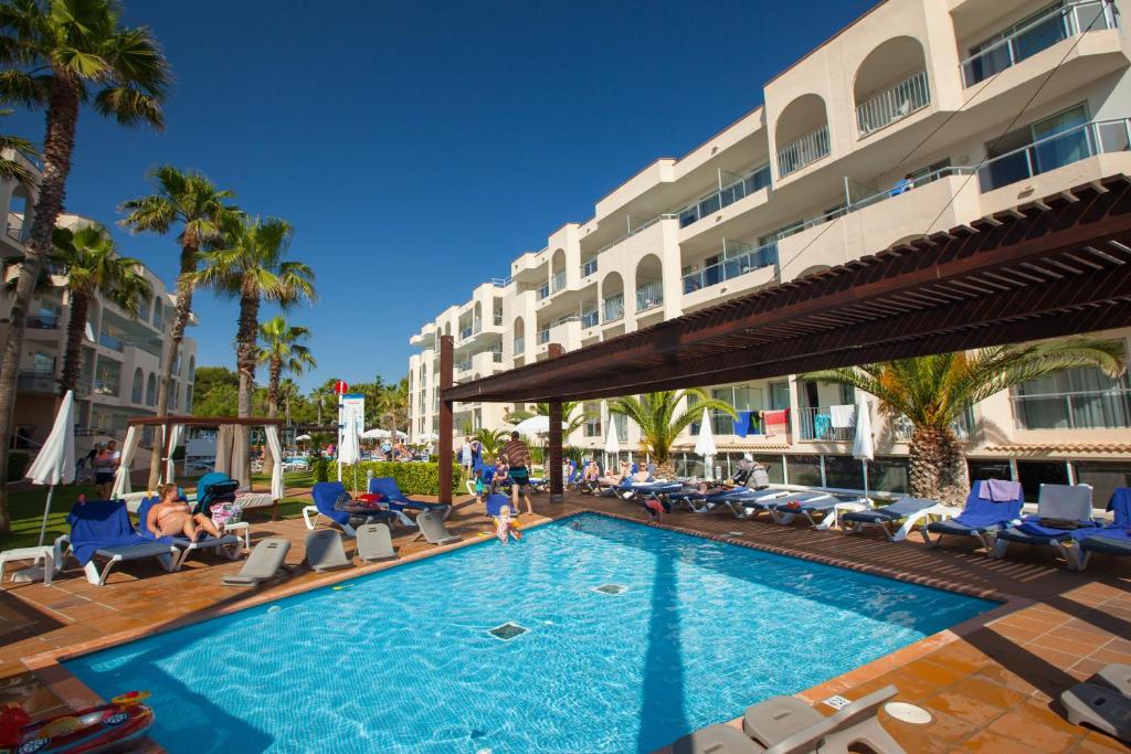 Grupotel Alcudia Pins, Playa de Muro – Bijgewerkte prijzen 2023