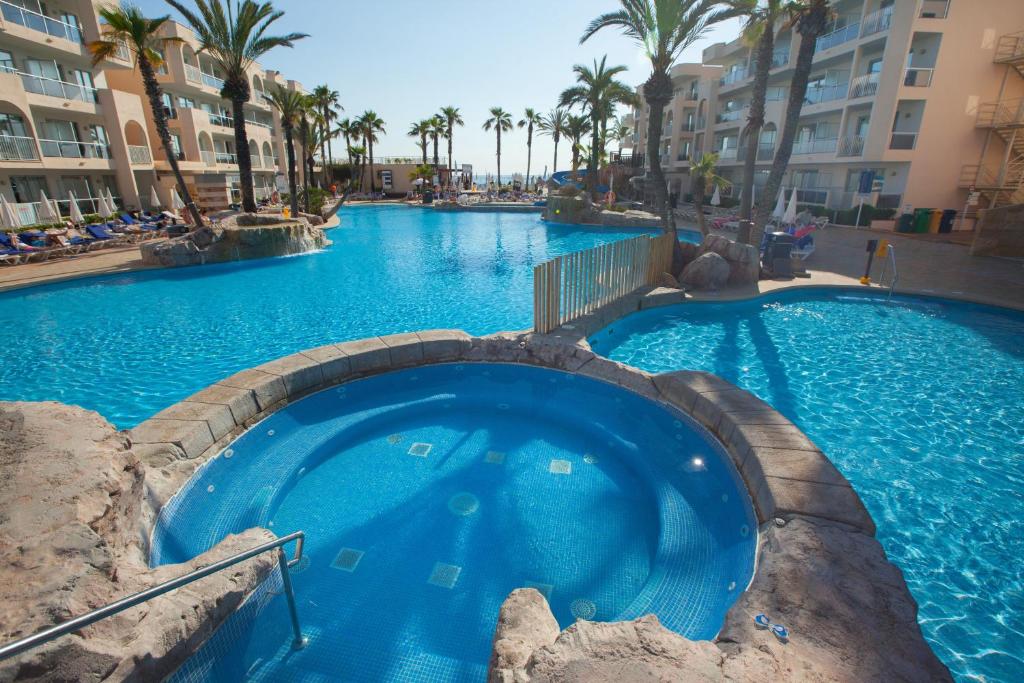 Grupotel Alcudia Pins, Playa de Muro – Bijgewerkte prijzen 2023