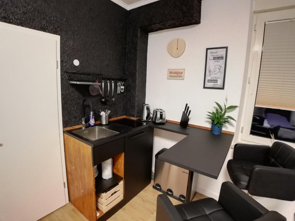 Dream & Relax Apartment's Messe - Resim 36