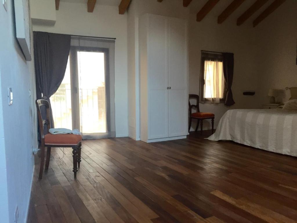 Samgiuvino - Casa De Dos Dormitorios