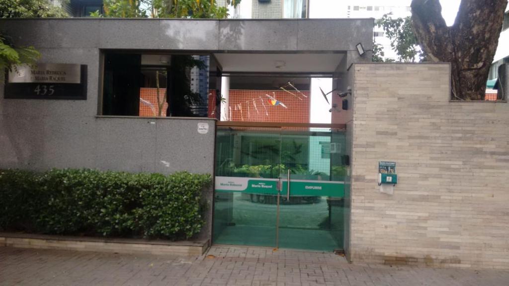  Maria Rebeca Residence