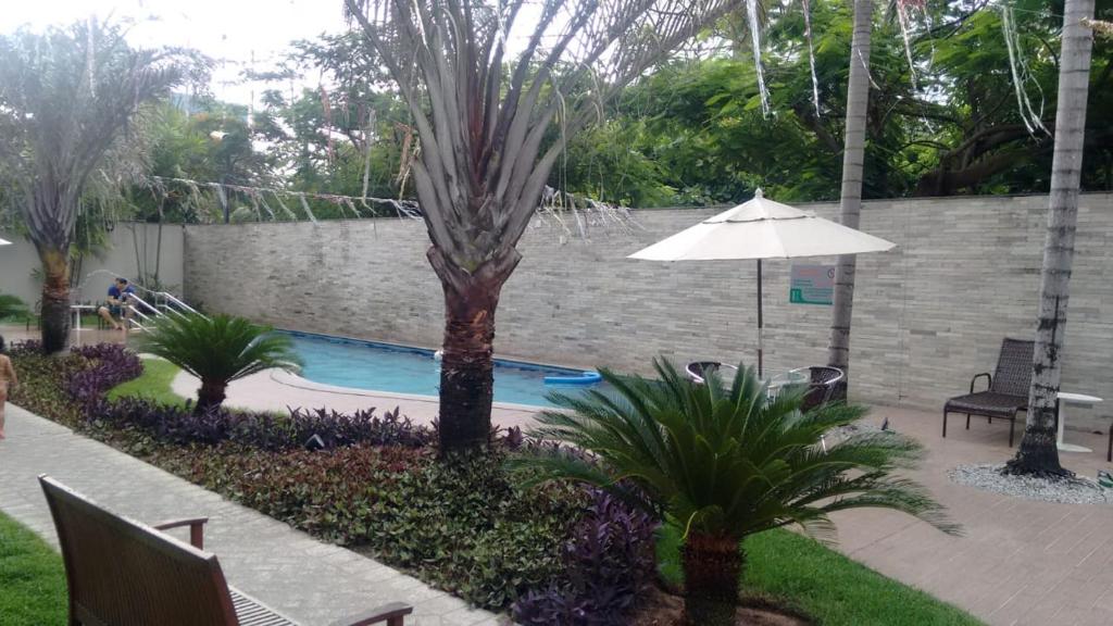  Maria Rebeca Residence
