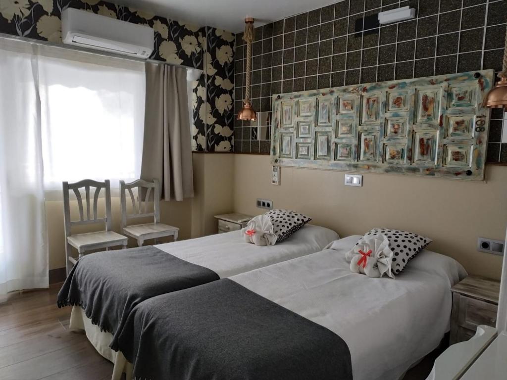 Hostal Boutique Luna de Gavín, Cullera – Bijgewerkte prijzen 2023