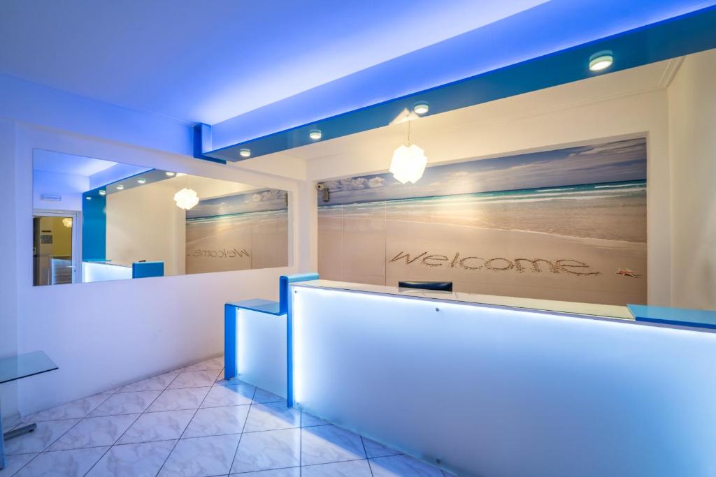 Fotografie z fotogalerie ubytování Filoxenia Hotel Zakynthos v destinaci Tsilivi