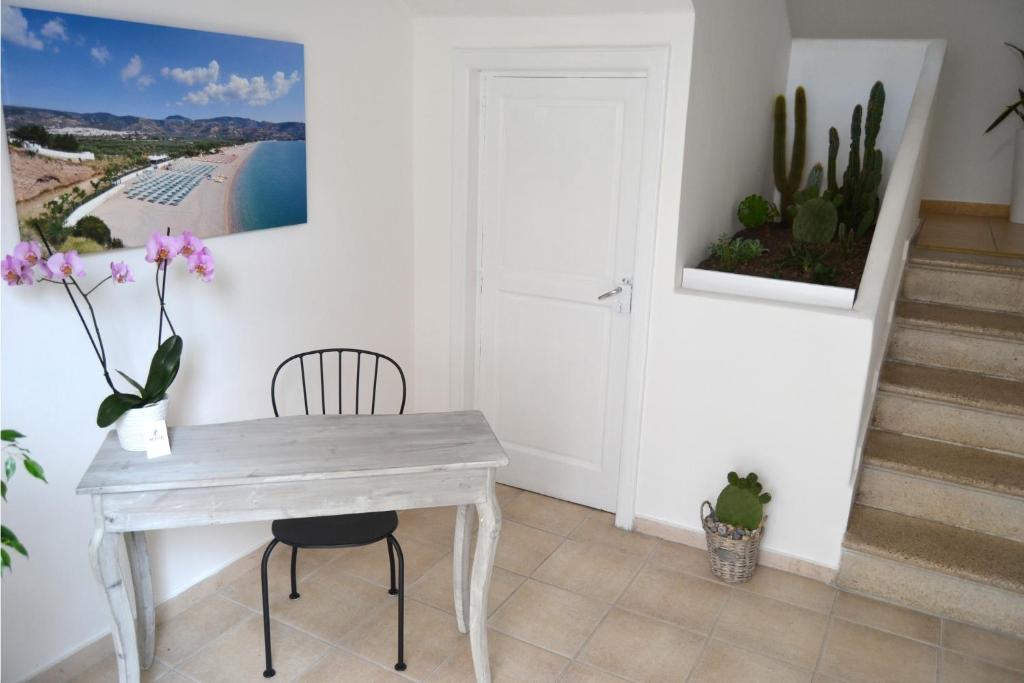 Fotografie z fotogalerie ubytování Apulia Bed&Breakfast v destinaci Mattinata