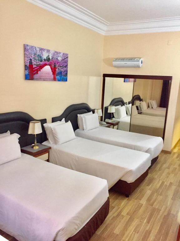 Hotel Excelsior - Resim 44