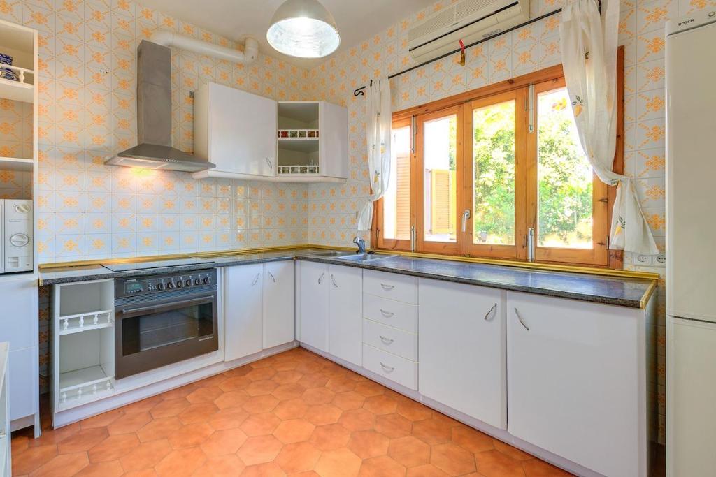 Fotografie z fotogalerie ubytování Villa Silenci - Sa Pobla v destinaci Sa Pobla