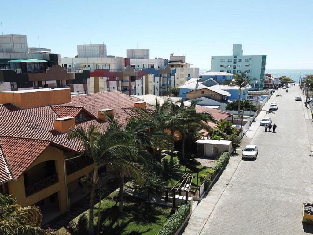  Apartamento 2 Dormitórios A 190 Metros Da Praia De Bombas - AN 07