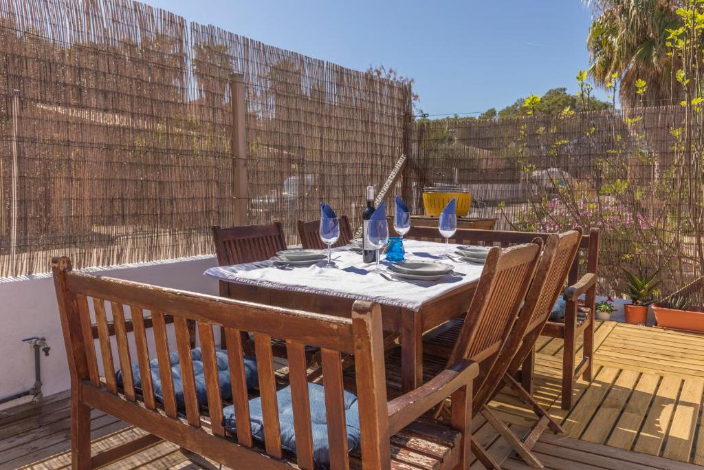 Fotografie z fotogalerie ubytování Villa Rosers v destinaci Colònia de Sant Pere