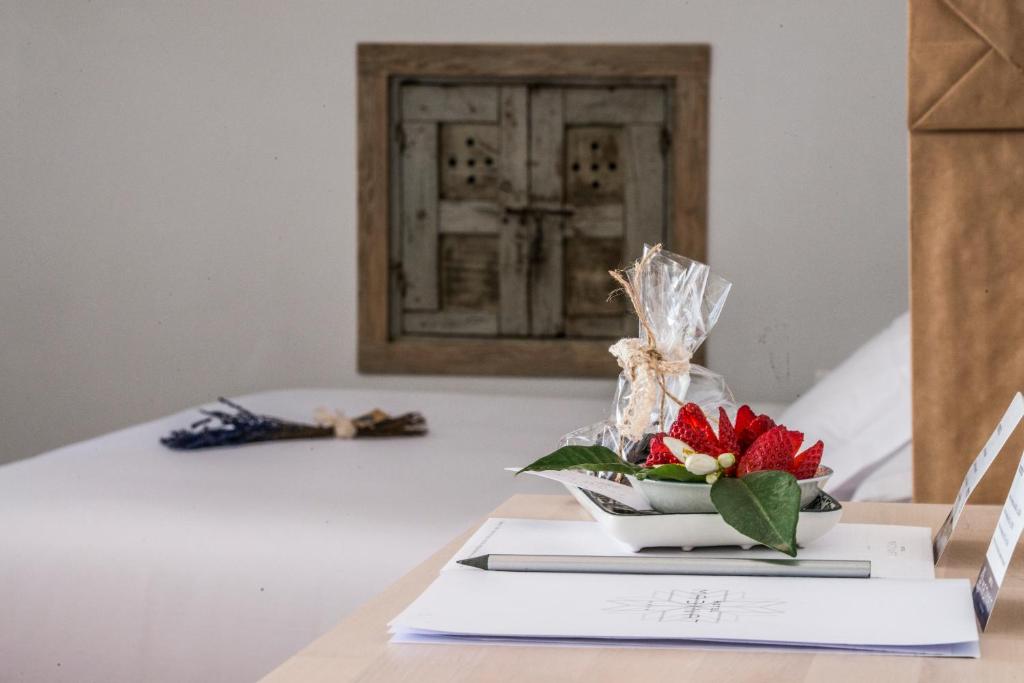 Hotel Madinat - Resim 44