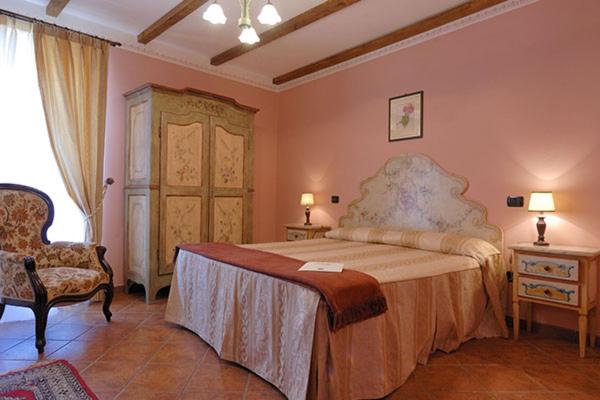 Agriturismo Casa Castellini