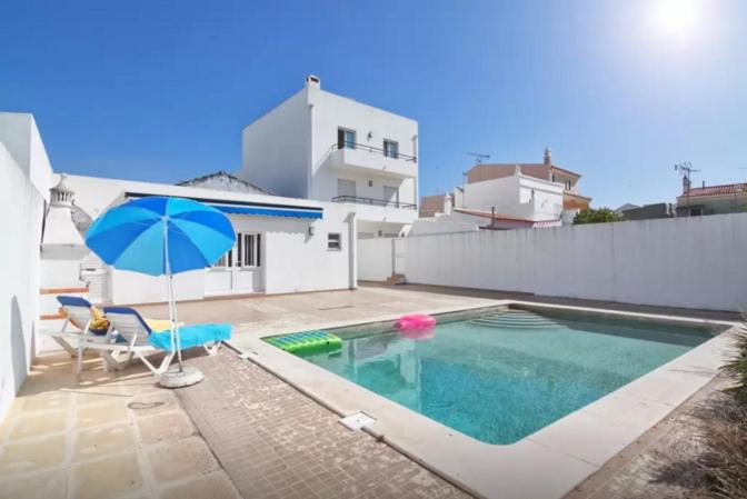 Apartamentos MARWU - Santa Luzia - Housity