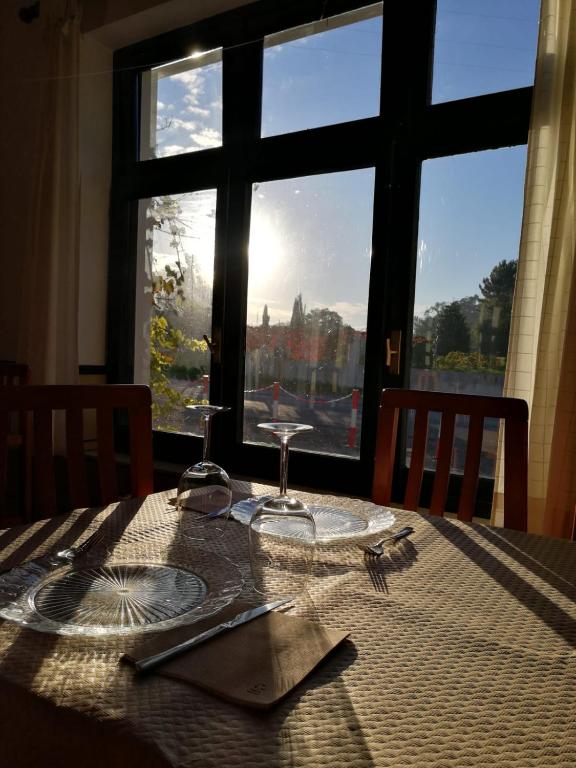 Fotografie z fotogalerie ubytování Hotel La Xungueira v destinaci Tapia de Casariego