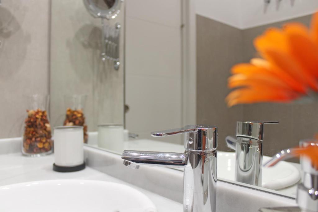 Apartamentos Reyes Catolicos 14 - 双工公寓