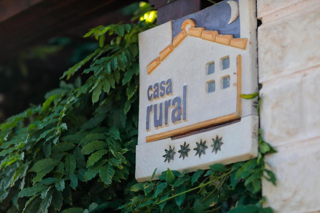 Fotografie z fotogalerie ubytování Canalba Casa Rural v destinaci Cembranos