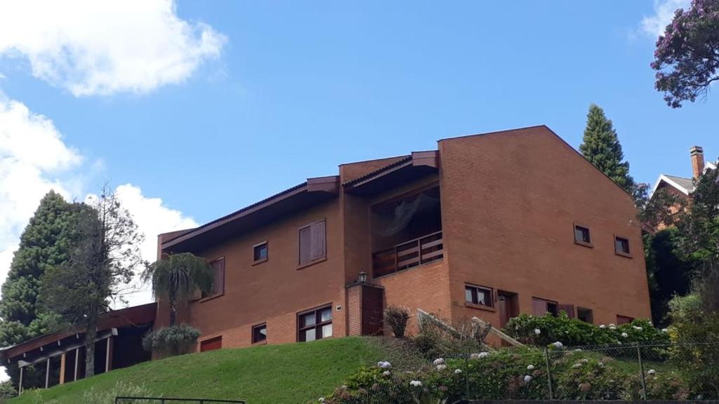 Casa Tendipu