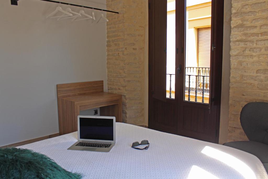 Apartamentos Reyes Catolicos 14 - 两居室公寓