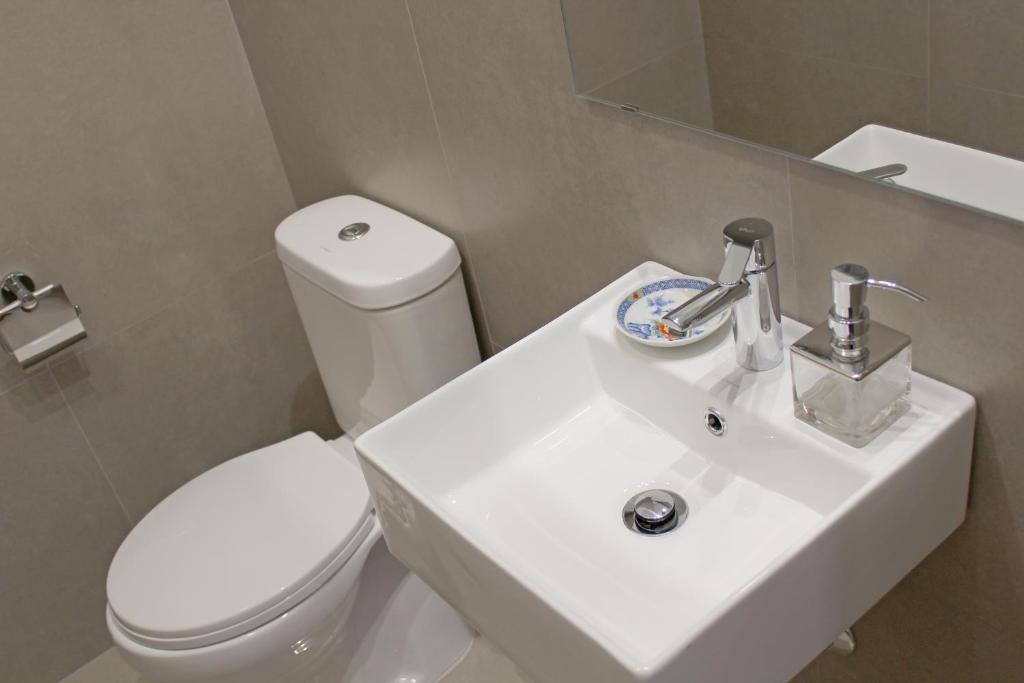 Apartamentos Reyes Catolicos 14 - 公寓