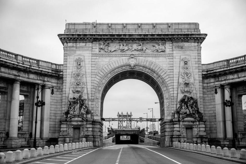 Fotografie z fotogalerie ubytování Leon Hotel LES v destinaci New York