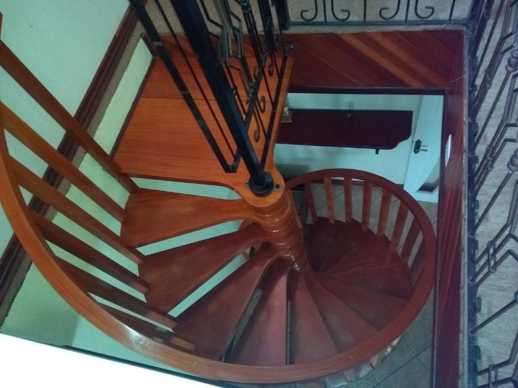  Castelo na Montanha