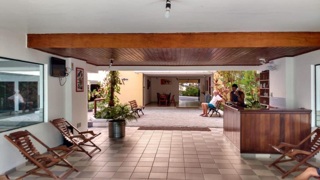  Condomínio Edifício Itagua