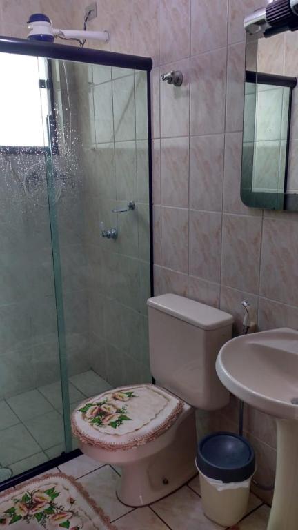  Condomínio Edifício Itagua