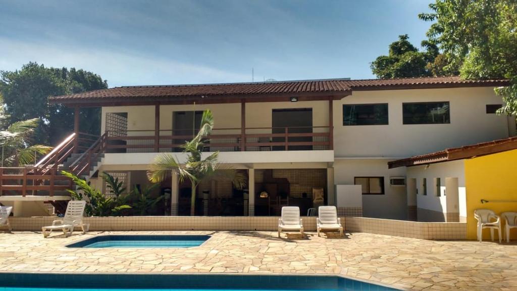  Condomínio Edifício Itagua