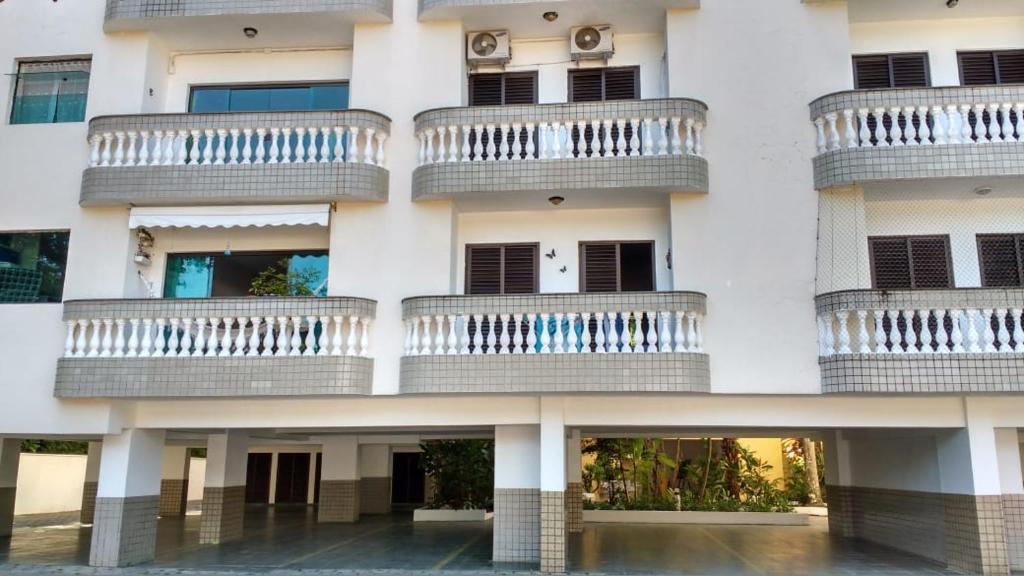  Condomínio Edifício Itagua