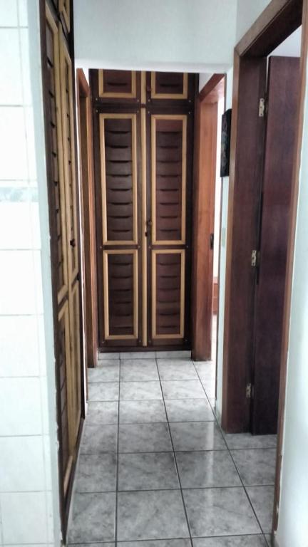  Condomínio Edifício Itagua