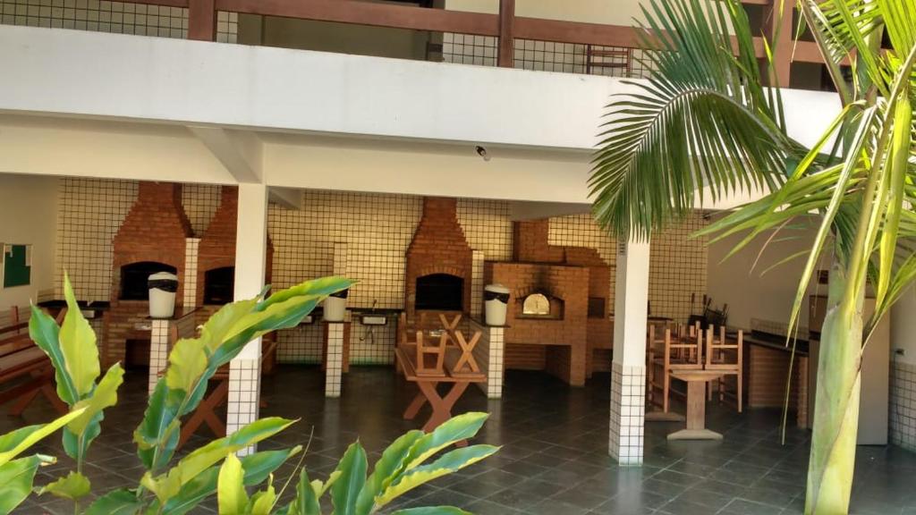  Condomínio Edifício Itagua