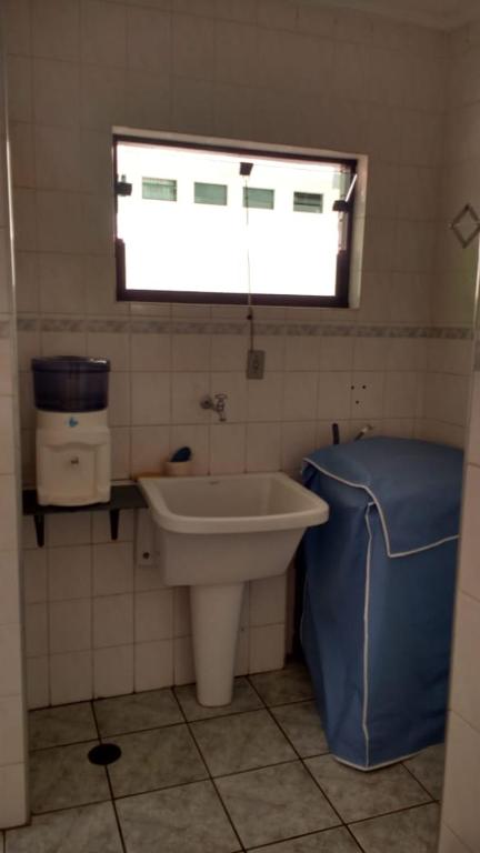  Condomínio Edifício Itagua