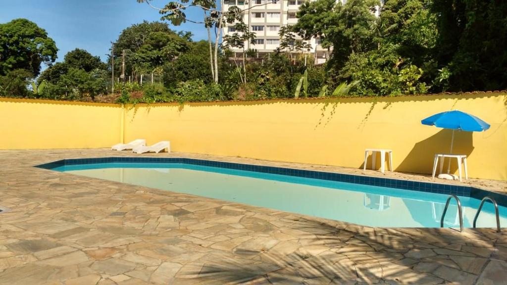  Condomínio Edifício Itagua