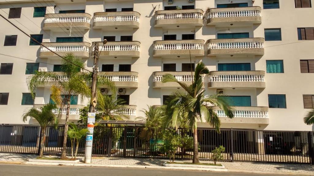  Condomínio Edifício Itagua