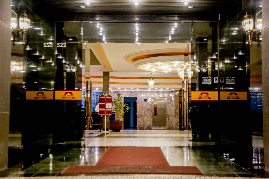  Susin Hotel