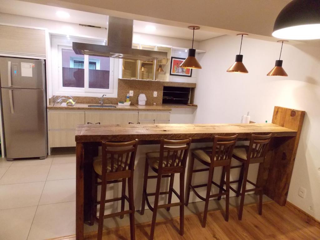  Triplex 3 suítes em Canela