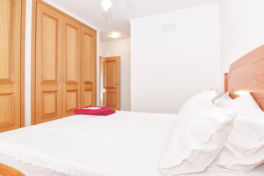 Apartamentos MARWU - Santa Luzia - Apartamento De Una Habitación