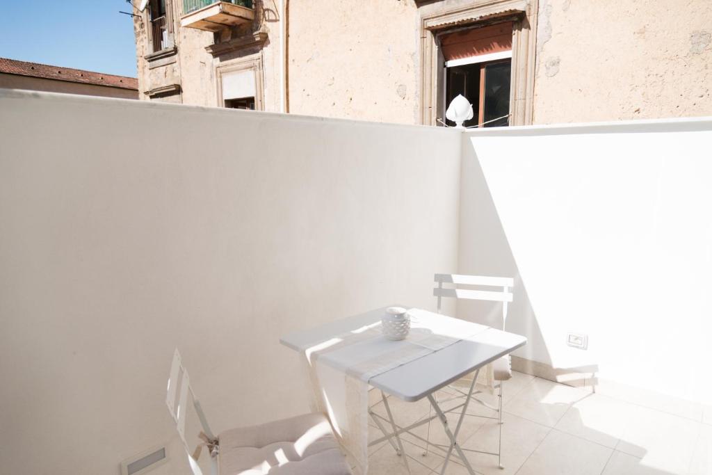 Sorrento Stylish Rooms - 15