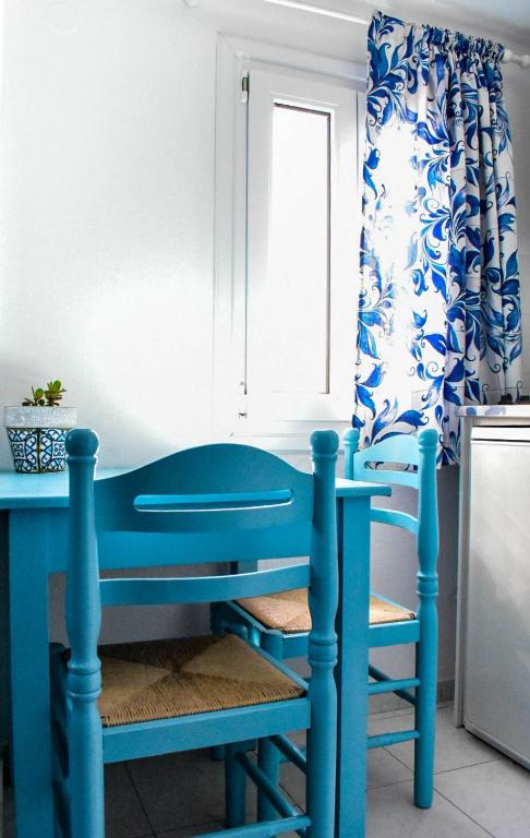 Dedalos Studios Naxos - 2