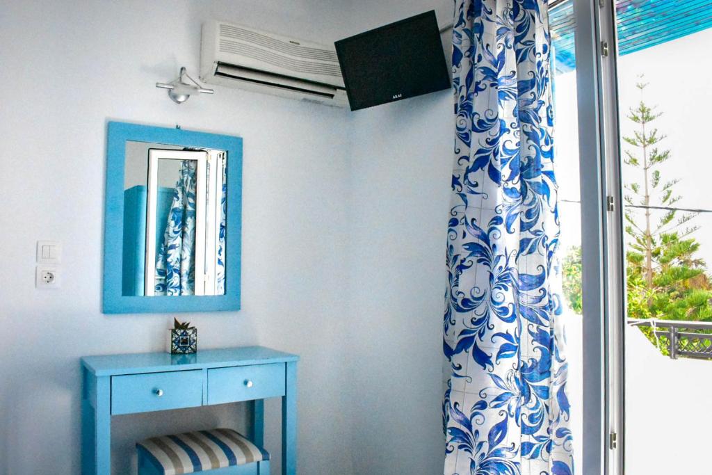 Dedalos Studios Naxos - 3