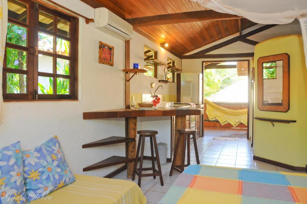  Shanti House Apart