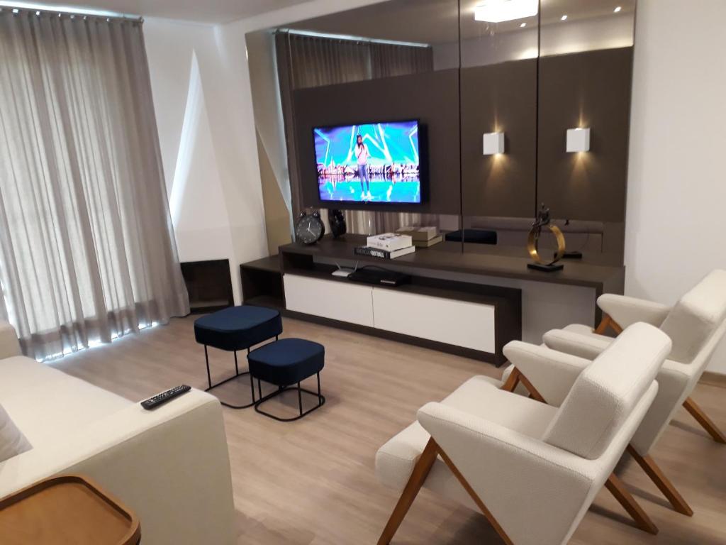  Apto no Lar da Serra