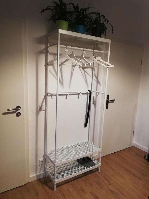 Dream & Relax Apartment's Messe - Resim 22